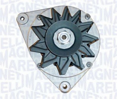 MAGNETI MARELLI 944390367600 -  Генератор